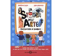 La storia dell'arte raccontata ai bambini