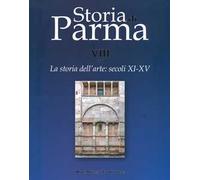 La storia dell'arte. Vol. 1: Secoli XI-XV.