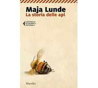 La storia delle api