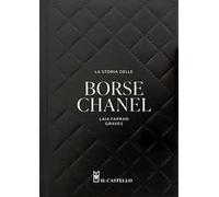 La storia delle borse Chanel