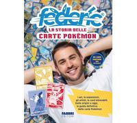 LA STORIA DELLE CARTE POKEMON - FEDERIC95 - FABBRI
