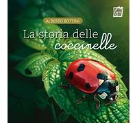 La storia delle coccinelle