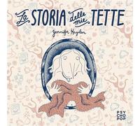 LA STORIA DELLE MIE TETTE