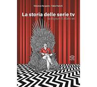 La storia delle serie TV da Magnum P.I. all'altro ieri