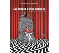 La storia delle serie TV da Magnum P.I. all'altro ieri