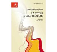 La storia delle tecniche
