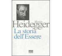 La storia dell'essere
