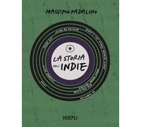 La storia dell'indie