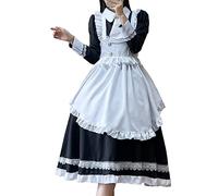La storia dell'Inghilterra medievale Costume di Halloween, abito da palcoscenico, costume, Oktoberfest, scultura, abito da donna Roronoa Zoro costume cosplay (nero, XXL)