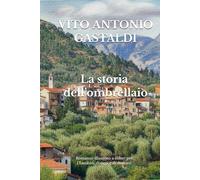 La storia dell'ombrellaio