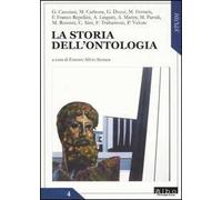 La storia dell'ontologia