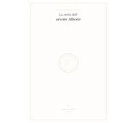 La storia dell'Orsetto Alberto
