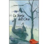 La storia dell'orso