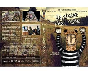 La storia dell'orso. (dvd)