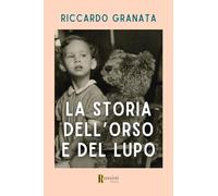 La storia dell'orso e del lupo