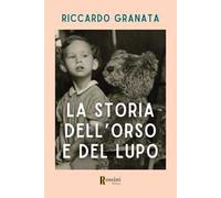 La storia dell'orso e del lupo