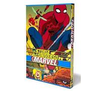 La storia dell'Universo Marvel. Marvel giant-size edition