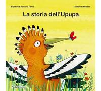 La storia dell'Upupa