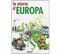 La storia d'Europa
