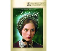 La Storia Di Adele H. DVD (1975) - Isabelle Adjani, François Truffaut