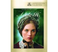 La Storia Di Adele H. DVD (1975) - Isabelle Adjani, François Truffaut