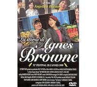 La storia di Agnes Browne / Agnes Browne (1999) ( The Mammy )
