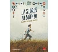 La storia di Almanzo. La casa nella prateria