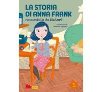 La storia di Anna Frank