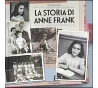 La storia di Anne Frank