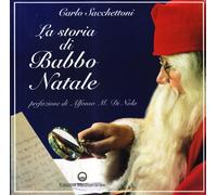 La storia di Babbo Natale