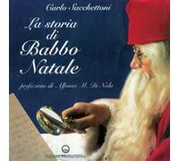 La storia di Babbo Natale