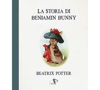 La storia di Benjamin Bunny