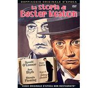 La Storia Di Buster Keaton (1957)
