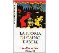 La storia di Caino e Abele