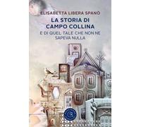 La storia di Campo Collina e di quel tale che non ne sapeva nulla