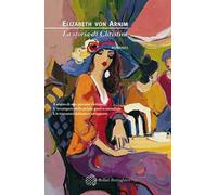 La storia di Christine