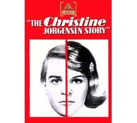 La Storia Di Christine Jorgensen DVD - John Hansen, Joan Tompkins, Quinn Redeker