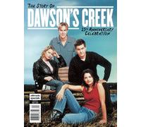 La storia di Dawson's Creek