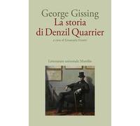 La storia di Denzil Quarrier