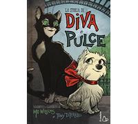 La storia di Diva e Pulce