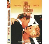 La storia di Eddy Duchin 1956 DVD Kim Novak