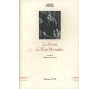 La storia di Elsa Morante