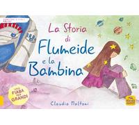 La storia di Flumeide e la Bambina
