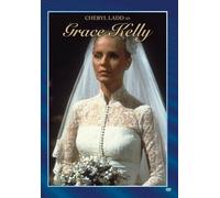La Storia Di Grace Kelly (1983) DVD - Cheryl Ladd, Lloyd Bridges, Anthony Page
