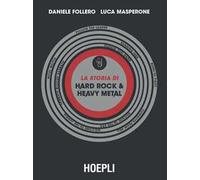 La storia di hard rock & heavy metal
