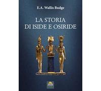 La storia di Iside e Osiride