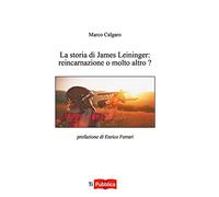 La storia di James Leininger: reincarnazione o molto altro?