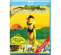 La Storia Di Leo