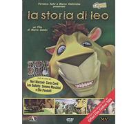 La storia di Leo