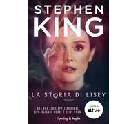 La storia di Lisey. Ediz. tie-in